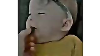 I love baby
