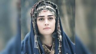 Halima Sultan Esra belgic biography