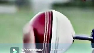 REAL CRICKET 22 GAME PLAY