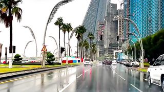 Beautiful view of our country Dubai