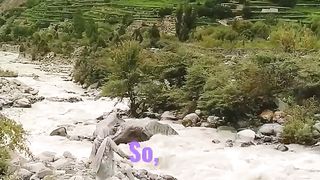 Beauty of GB ❤️???????? #amazing
