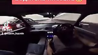 Когда вспомнил что ты водитель ниссана