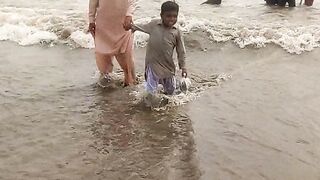 Enjoy at cvo karachi