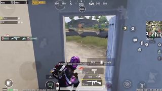 Pubg mobile