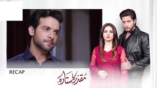 Muqaddar Ka sitara Episode 51 7 FEB 2023