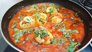Simple $tasty egg gravy ????