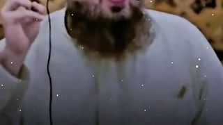 گھر میں ایک عالم ہونا چاہیے ... پلیز اشتہار پر کلک کریں شکریہ