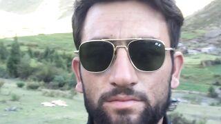 Remotest tourist point of pakistan