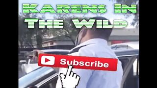 Karen Holds Worker Hostage In Her Home + Bonus