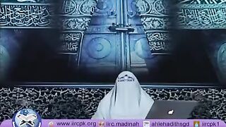 Dua ki qabooliyat ka wqt