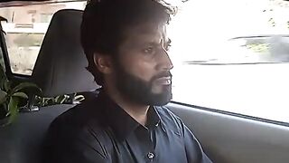 Traveling to Islamabad