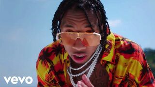TASTE - Tyga