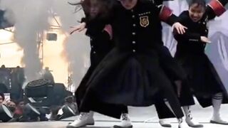 Oh my God kya dance hai