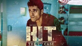 Hit the 2 case 720p #movies