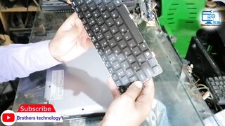 haier y11c keyboard replacement