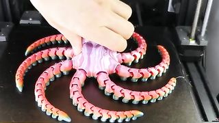 3D Printing