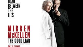Хороший лжец / The Good Liar (2019)