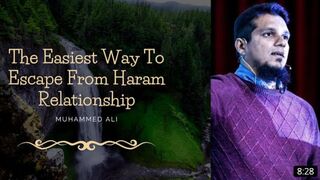 Haram Relation |Very Important Video | Ali Sir| Youth Club | Motivation Speaker