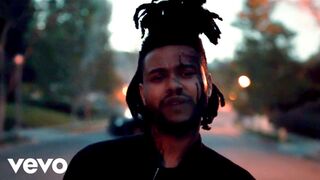 The weekend - the hills