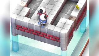 Mekorama Game Level:12 | Mekorama-mind game