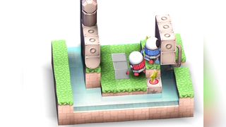 Mekorama Game Level:13 | Mekorama-mind game