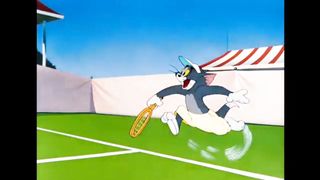 Tom and Jerry cartoons