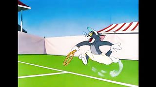 Tom and Jerry cartoons full episodes