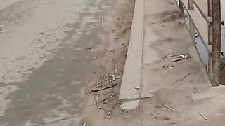 Turki mei zalzala Allah pak maaf kare