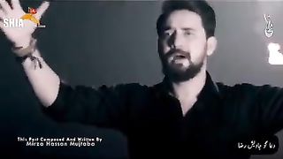 Ali AS Sultan e Alam