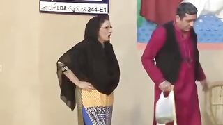 Pk  stage drama