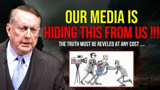 Douglas Macgregor Our Media Is Hiding This From Us !!! People Must Know This