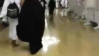 ماشاءالله الله أكبر
