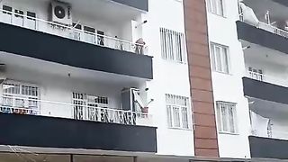 Turki mei tabahi
