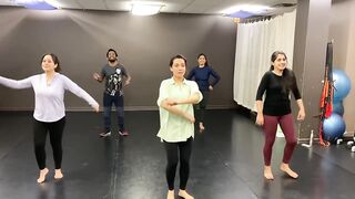 Vanjhali Waja Bhangra  Aman Buttar  Angrej  Amrinder Gill