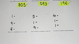 Thai Lottery Result Today 16-02-2023