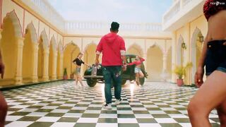PARDESIA  Krishna Singh Thakur  Yashika Anand  Rossh  Mystery (