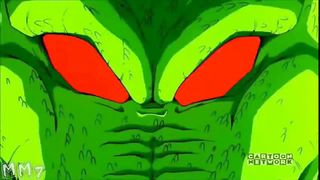Dragon Ball Z Episode 6