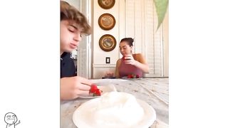 Shot on iphone meme Better Watch This - Try Not To  surprise, shorts, video, funny video, humor, fun, laugh, humour, lol, omg,