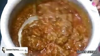 Shadi Wala Dage Paluo Ghar pr Easy recipe in home