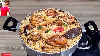 Chiken easy Recipe.in home