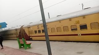 Indian Railway