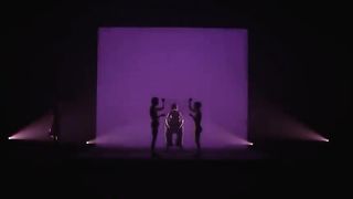 Sia - Unstoppable (Official Video - Live from the Nostalgic For The Present Tour)