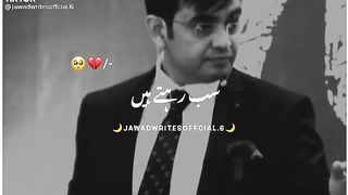 WhatsApp status|| main tere bina reh ni Sakta