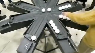 The Chaos