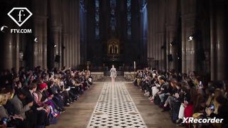Fashion show