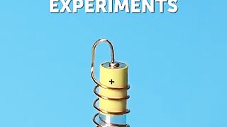 Magic tricks experiments