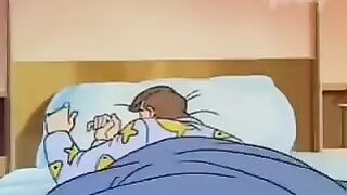 The-Mask-Animated-Series-Hindi-Mask-Au-Gratin-Hind.