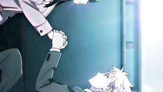 Anime love status