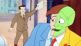 The-Mask-Animated-Series-1x15-Split-Personality-Ba.