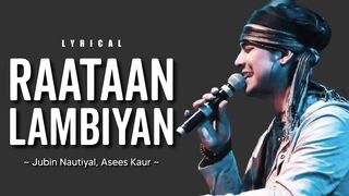 Rattan lamiya lamiya ne song by jubin nautiyal.